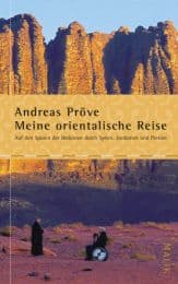 Cover von Meine orientalische Reise