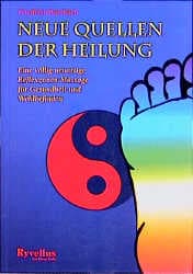 Cover von Neue Quellen der Heilung