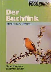 Cover von Der Buchfink