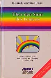 Cover von Über den Sinn des Leidens