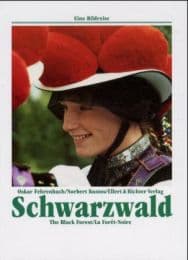 Cover von Schwarzwald/The Black Forest/La Foret-Noire