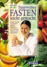 Cover von Typgerechtes Fasten leicht gemacht