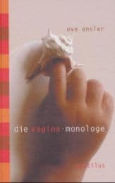 Cover von Die Vagina-Monologe