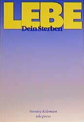 Cover von Lebe dein Sterben