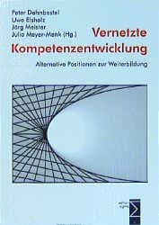 Cover von Vernetzte Kompetenzentwicklung