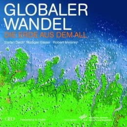 Cover von Globaler Wandel