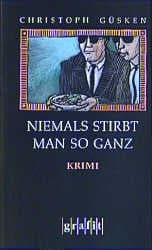 Cover von Niemals stirbt man so ganz