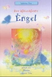 Cover von Der klitzekleine Engel