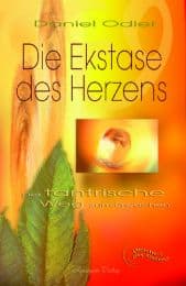 Cover von Die Ekstase des Herzens