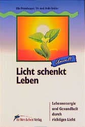 Cover von Licht schenkt Leben