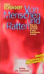 Cover von Von Menschen und Ratten