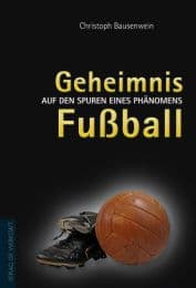 Cover von Geheimnis Fußball