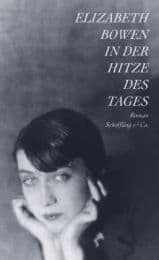 Cover von In der Hitze des Tages (Gebundene Ausgabe)