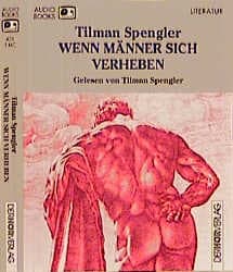 Cover von Wenn Männer sich verheben