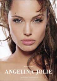 Cover von Angelina Jolie
