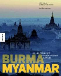 Cover von Burma/Myanmar