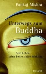 Cover von Unterwegs zum Buddha