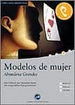 Cover von Modelos de mujer