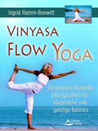 Cover von Vinyasa Flow Yoga