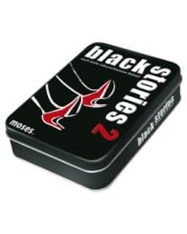 Cover von Black Stories 2