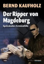 Cover von Der Ripper von Magdeburg