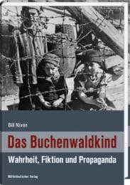 Cover von Das Buchenwaldkind