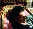 Cover von Oblomow