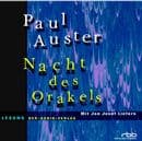 Cover von Nacht des Orakels