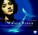 Cover von Whale Rider