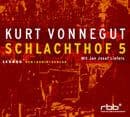 Cover von Schlachthof 5