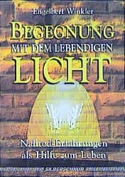 Cover von Begegnungen mit dem lebendigen Licht