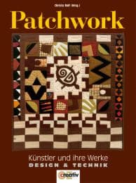 Cover von Patchwork