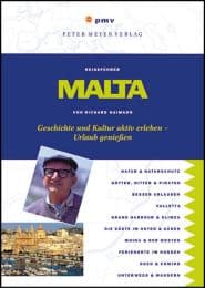 Cover von Malta