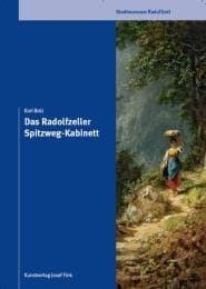Cover von Das Radolfzeller Spitzweg-Kabinett