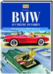 Cover von BMW: Freude am Fahren