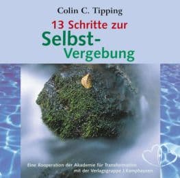 Cover von 13 Schritte zur Selbst-Vergebung