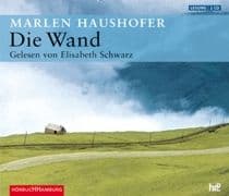 Cover von Die Wand