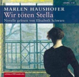 Cover von Wir töten Stella