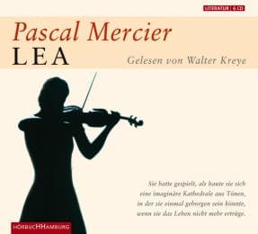 Cover von Lea