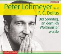 Cover von Der Sonntag, an dem ich Weltmeister wurde