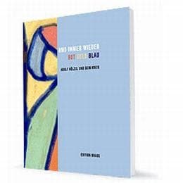 Cover von Und immer wieder Rot, Gelb, Blau