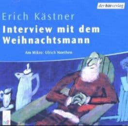 Cover von Interview mit dem Weihnachtsmann
