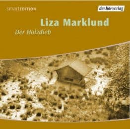Cover von Der Holzdieb