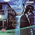 Cover von The Thief Lord