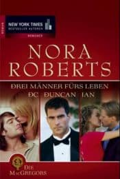 Cover von Die MacGregors 3