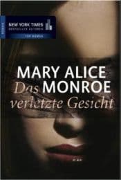 Cover von Das verletzte Gesicht