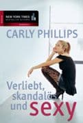Cover von Verliebt, skandalös & sexy