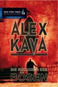 Cover von Die Rückkehr des Bösen
