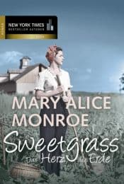 Cover von Sweetgrass: Das Herz der Erde