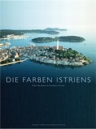 Cover von Die Farben Istriens